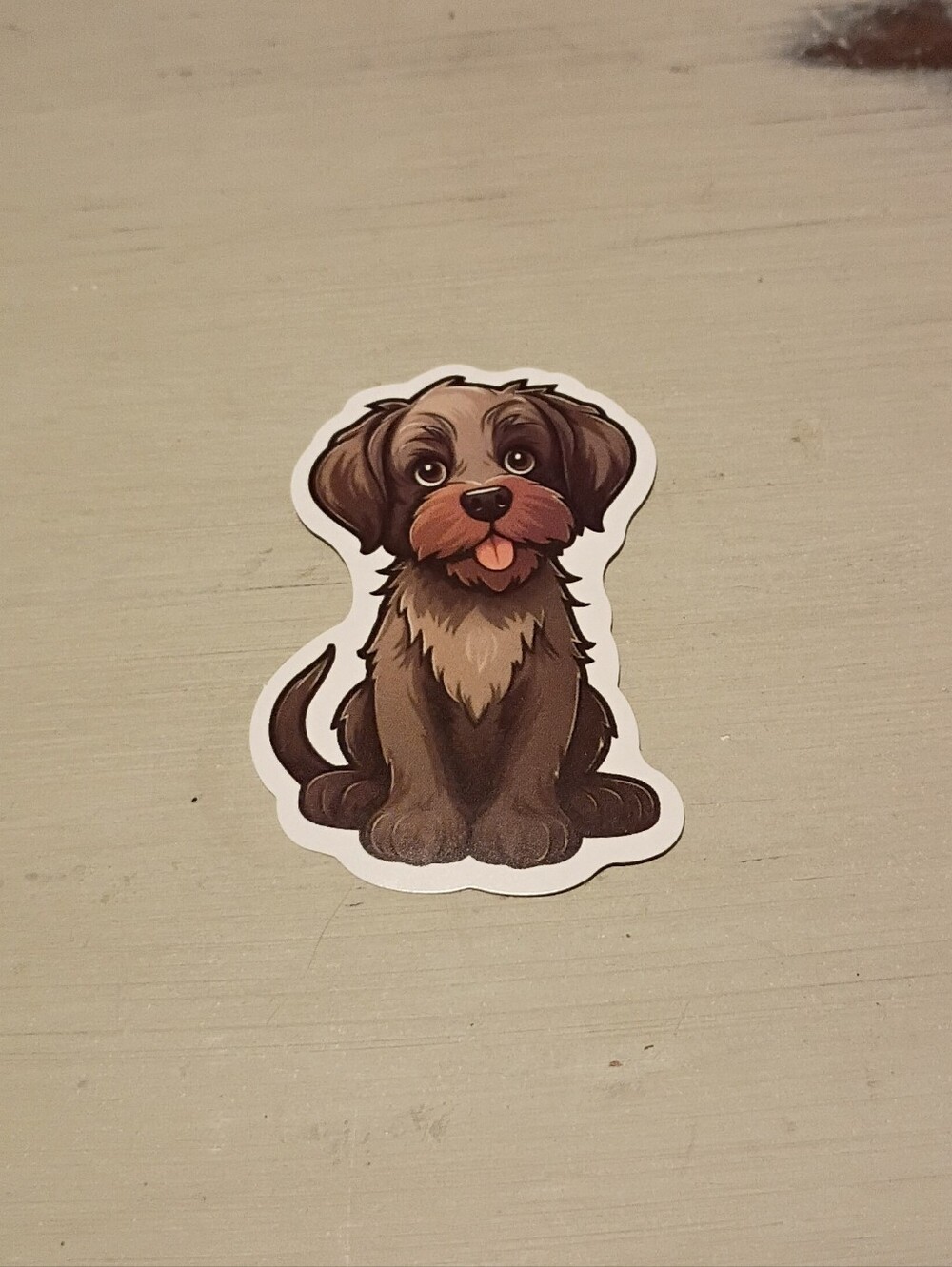 10/$10 Stickers Decal - Havenese Puppy Kawaii Animal Sticker
